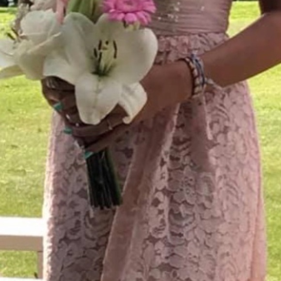 Bridesmaids dress - Picture 4 of 4